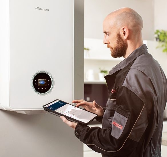 Boiler Repair Engineer