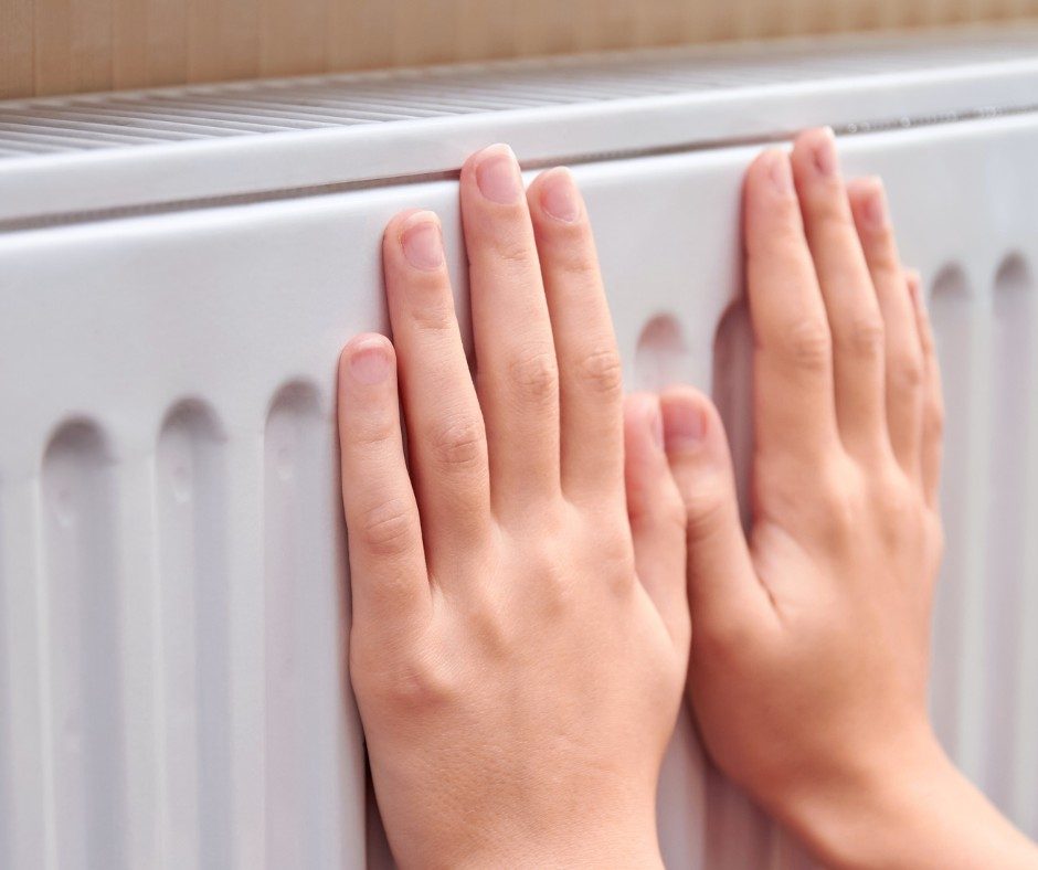 Heating & Plumbing