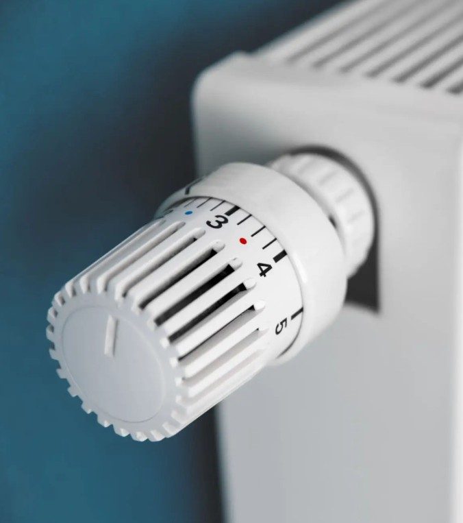 Radiator Valves