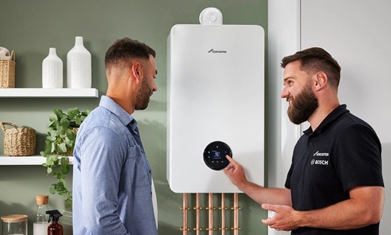 Boiler Advice
